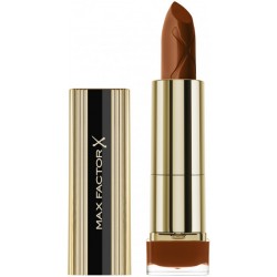 Max Factor Long Lasting Color Elixir Lipstick 045 Rich Toffee