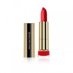 Max Factor Color Elixir Lipstick Ruby Tuesday 075