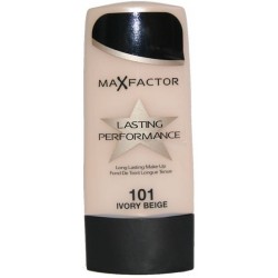 MaxFactor Lasting Performance Ivory Beige 101