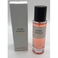 ROSES VAILLE 30ML