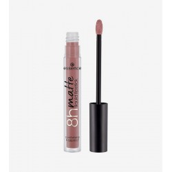 es Liquid lipstick 8h Matte - 02