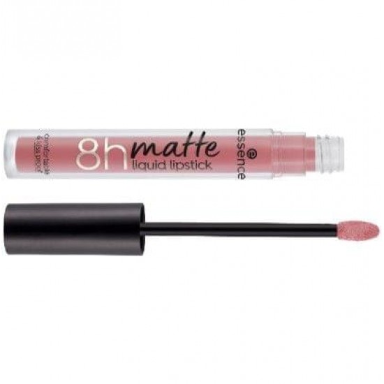 es 8h Matte Liquid Matte Lipstick 04 