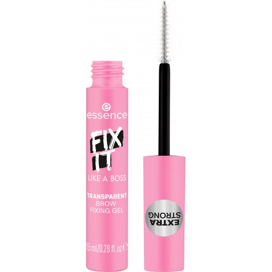 ES FIX IT LIKE A BOSS TRANPARENT BROW FIXING