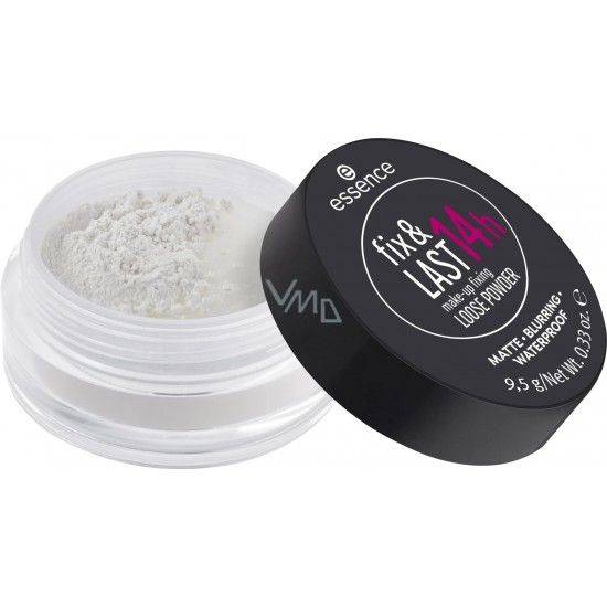 ES FIX & LAST 14H MAKE-UP FIXING LOOSE POWDER