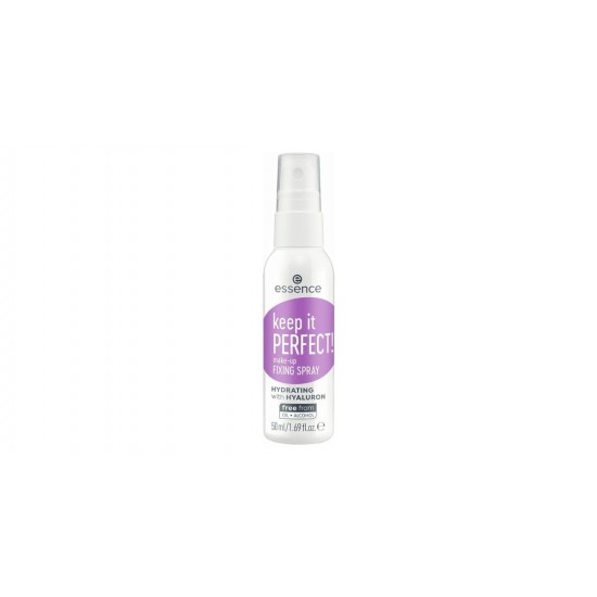 ES KEEP IT PERFECT MAKE-UP FIXING SPRAY