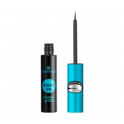 ES LIQUID INK EYELINER WATERPROOF 01