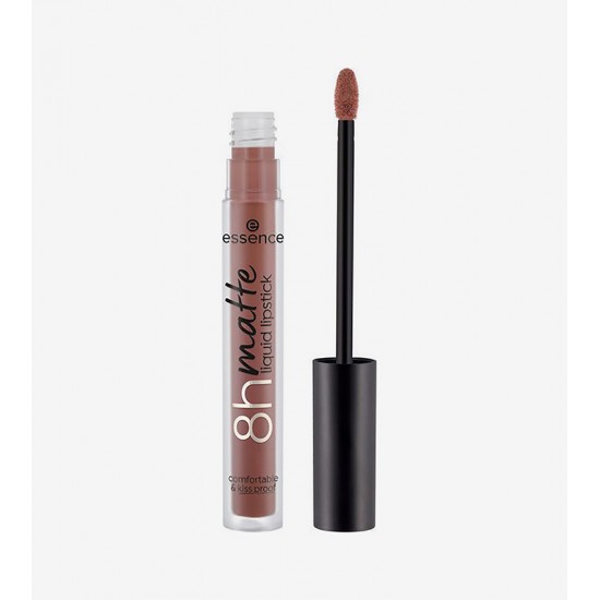 ES 8h Matte Liquid Lipstick 10