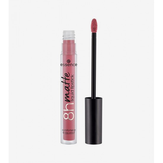 ES 8h Matte Liquid Lipstick 11