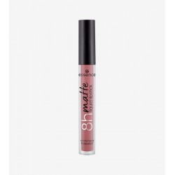 ES 8h Matte Liquid Lipstick 12