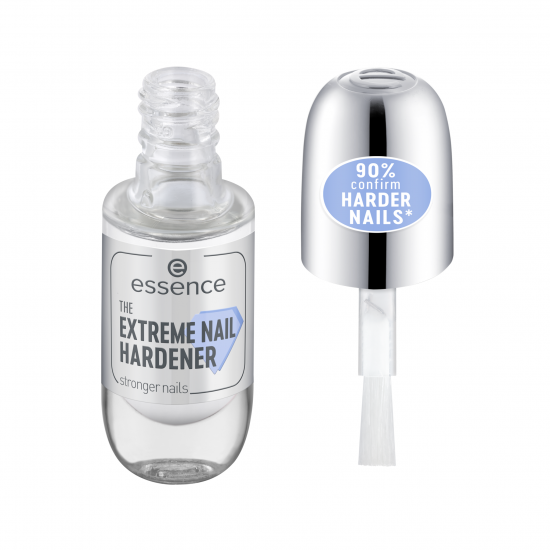 ES The Extreme Nail Hardener 8ml