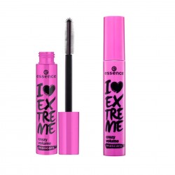 ES I LOVE EXTREME CRAZ VOLUME MASCARA