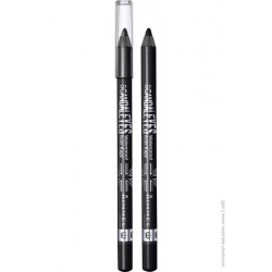 RML Scandal Eyes Waterproof kohl black