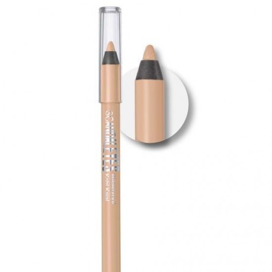 RML Scandaleyes Waterproof Kohl Kajal Liner- 005 Nude