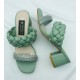 LC-269 GREEN اخضر 