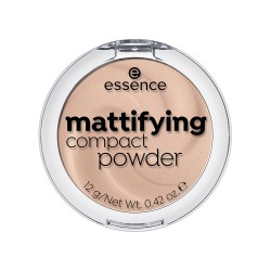 Essence Mattifying Compact Powder 04 11gr