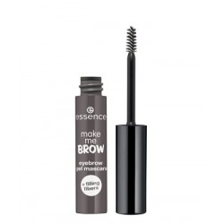 essence make me brow eyebrow gel mascara 04 Ashy Brows 3.8ml