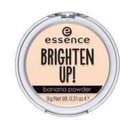 essence brighten up! banana powder 10 bababanana 9g