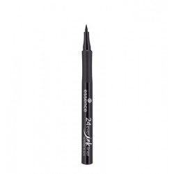 essence 24ever ink liner 01 Intense Black 1.2ml