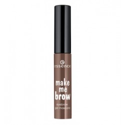 essence make me brow eyebrow gel mascara 02 browny brows