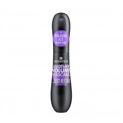 essence ANOTHER VOLUME MASCARA..JUST BETTER