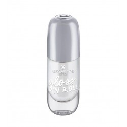 essence - Nail polish Gel Nail Colour - 01