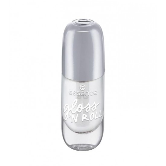 essence - Nail polish Gel Nail Colour - 01