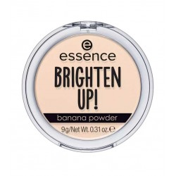 Essence Brighten Up! Banana Powder 20