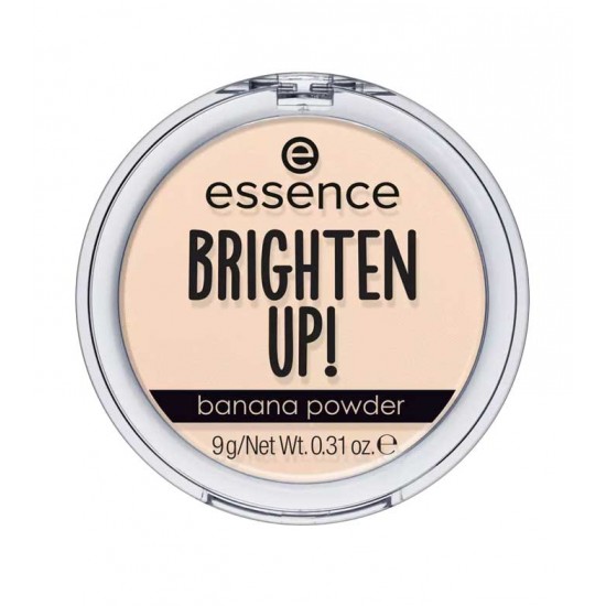 Essence Brighten Up! Banana Powder 20