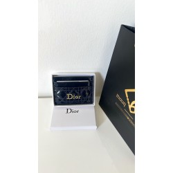 DIOR WALLET  BORLAND