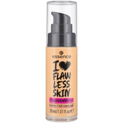 I Love Flawless Skin Foundation 60