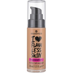 I Love Flawless Skin Foundation 70