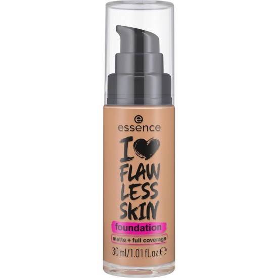 I Love Flawless Skin Foundation 70