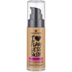 I Love Flawless Skin Foundation  90