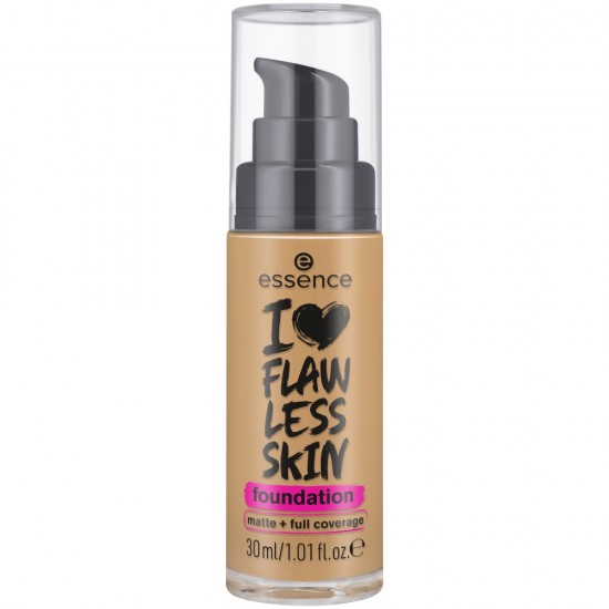 I Love Flawless Skin Foundation  90