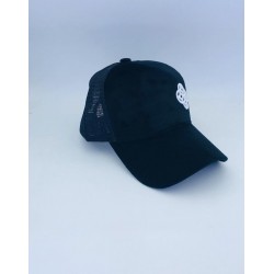CAP E01 BLACK