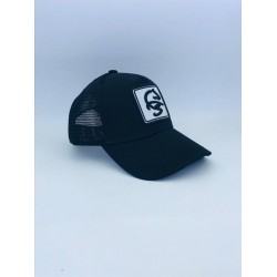 CAP FZ04 BLACK