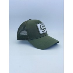 CAP FZ04 L.GREEN