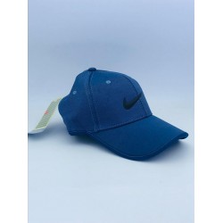 CAP NIKE02 L.BLUE
