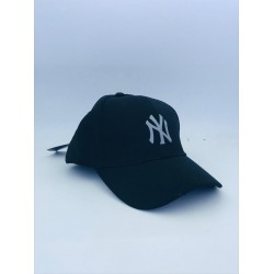 CAP NY01 BLACK