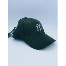 CAP NY01 GREEN