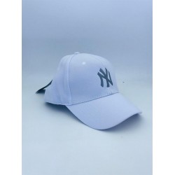 CAP NY01 WHITE