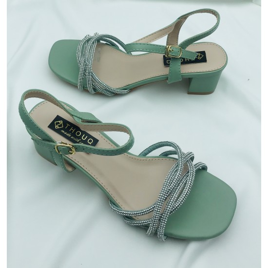 LC-229 GREEN اخضر