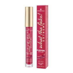 ES what the fake! EXTREME PLUMPING LIP FILLER 4,2ml