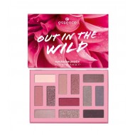 ES Out In The Wild Eyeshadow Palette - 01