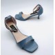 XL-0720-1 BLUE