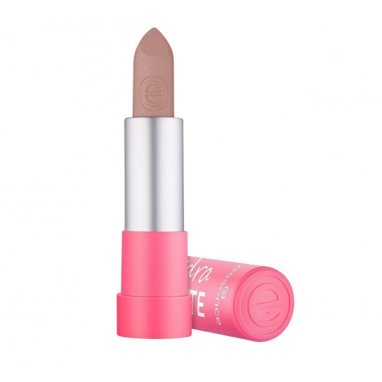 essence hydra MATTE lipstick 402 