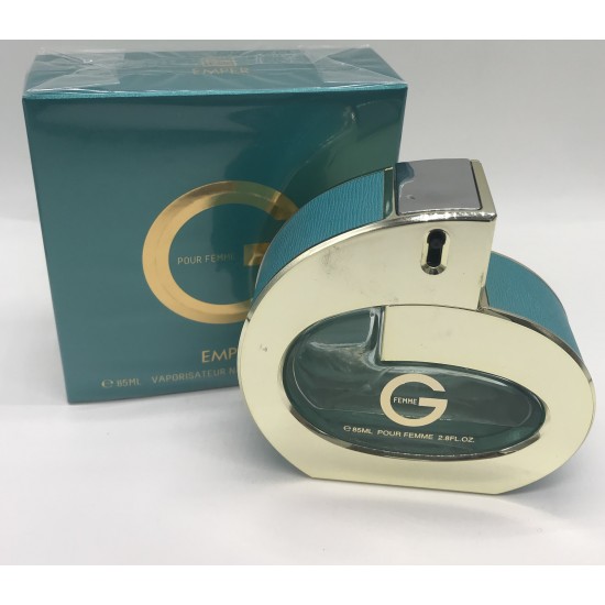 Gfemme 85ML womens